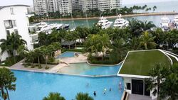 Marina Collection (D4), Condominium #620650241